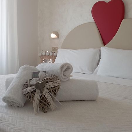 Hotel Raul Риччоне Екстер'єр фото