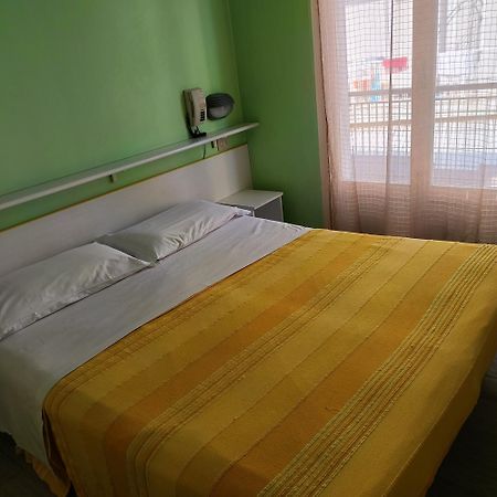Hotel Raul Риччоне Екстер'єр фото