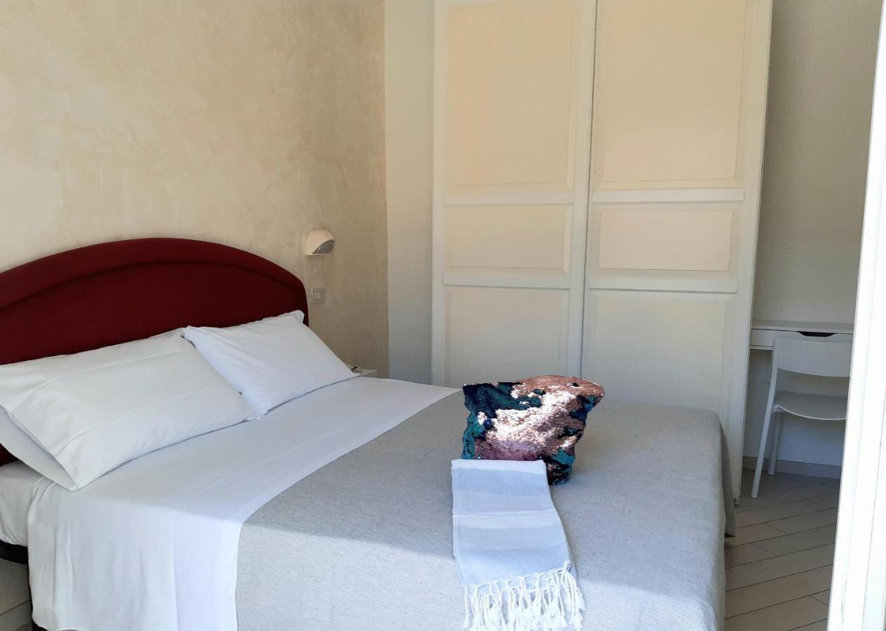 Hotel Raul Риччоне Екстер'єр фото