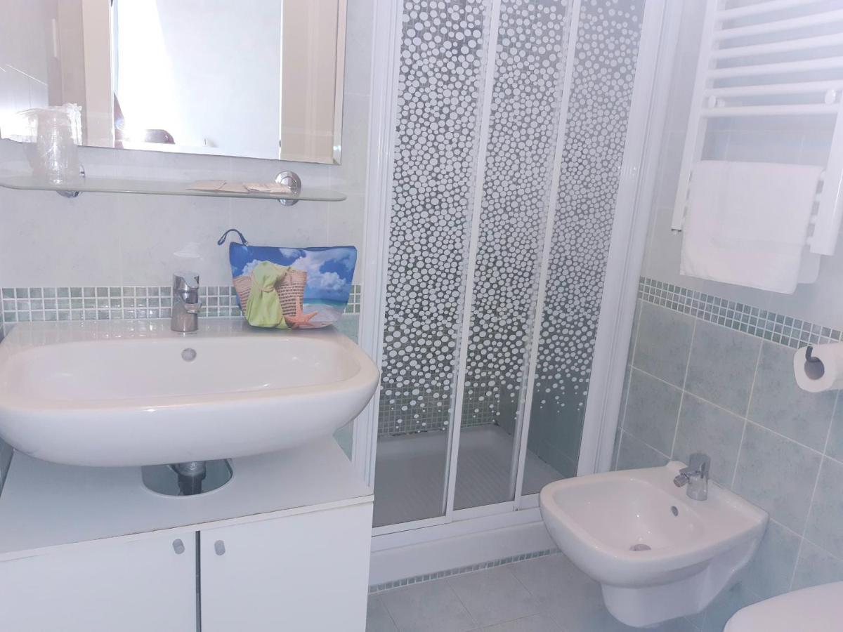 Hotel Raul Риччоне Екстер'єр фото