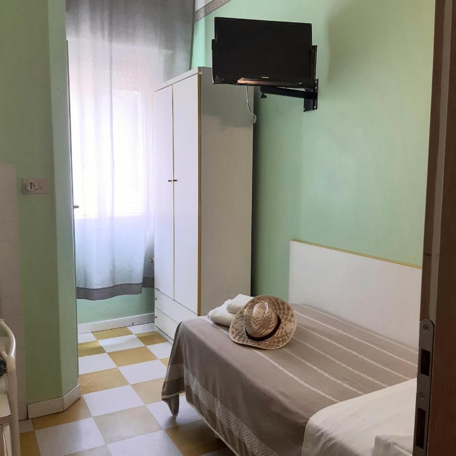 Hotel Raul Риччоне Екстер'єр фото