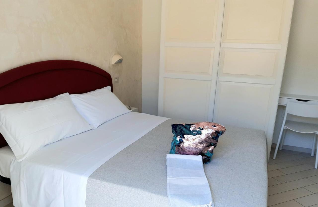Hotel Raul Риччоне Екстер'єр фото