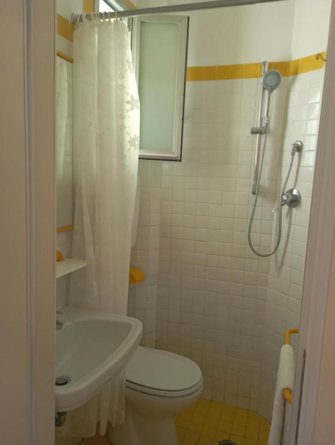 Hotel Raul Риччоне Екстер'єр фото