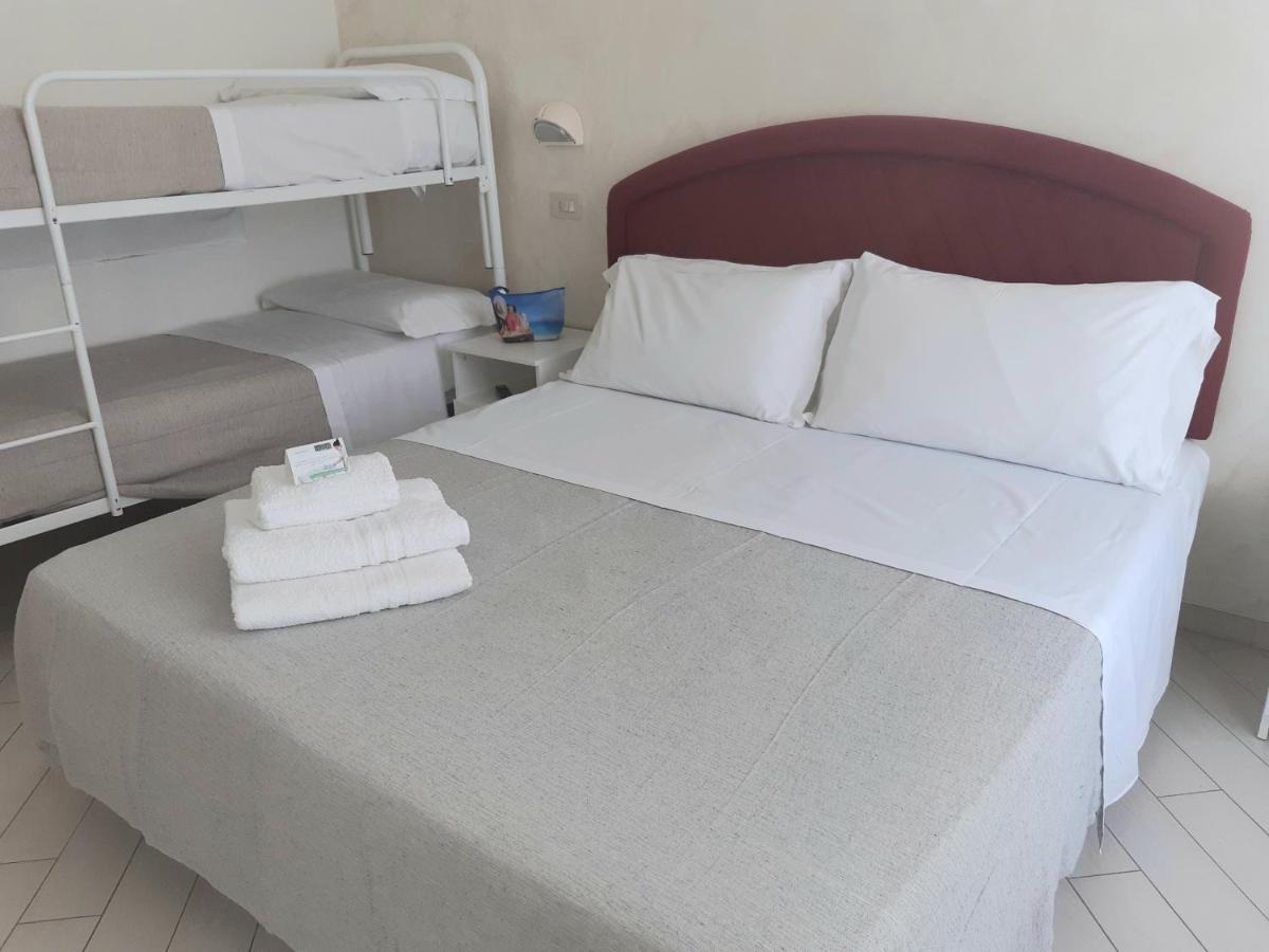 Hotel Raul Риччоне Екстер'єр фото