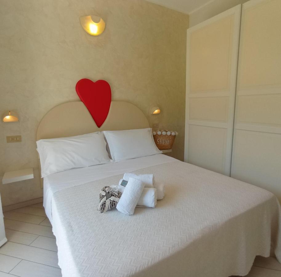 Hotel Raul Риччоне Екстер'єр фото