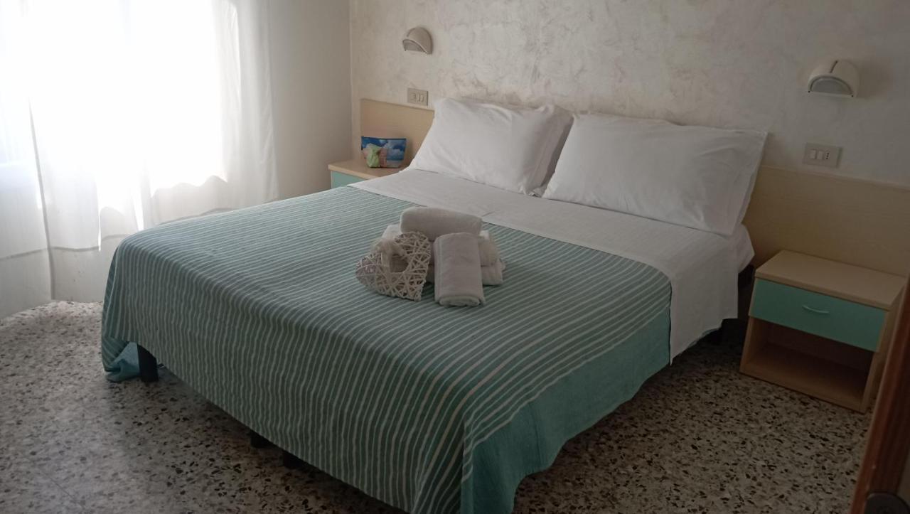 Hotel Raul Риччоне Екстер'єр фото