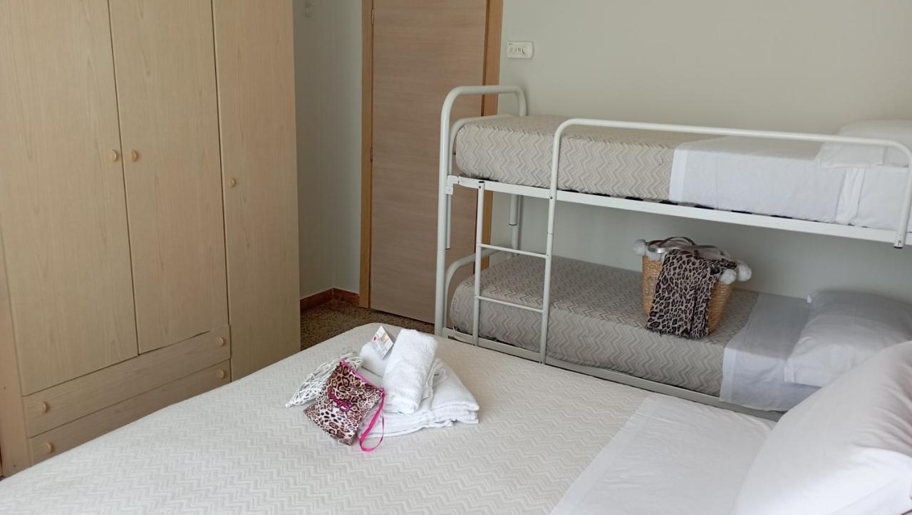 Hotel Raul Риччоне Екстер'єр фото