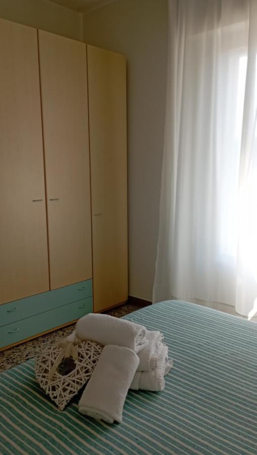 Hotel Raul Риччоне Екстер'єр фото