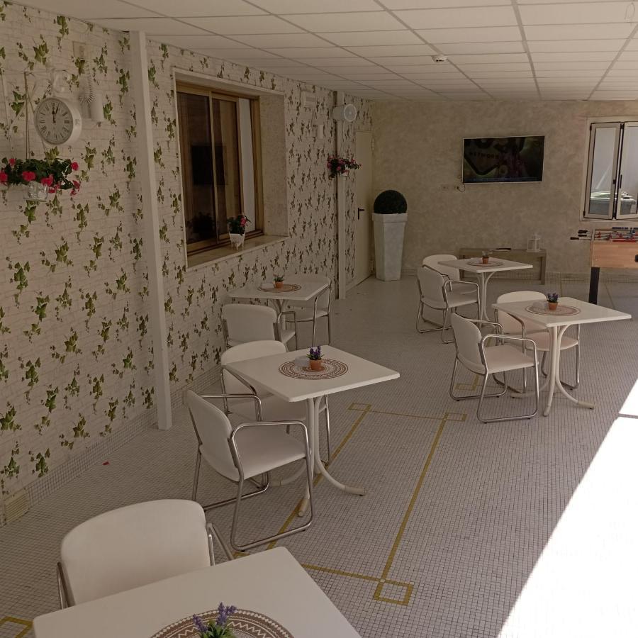 Hotel Raul Риччоне Екстер'єр фото