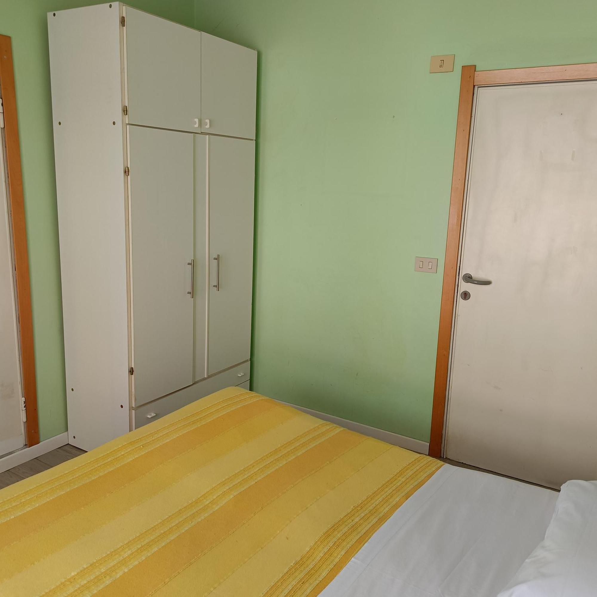 Hotel Raul Риччоне Екстер'єр фото