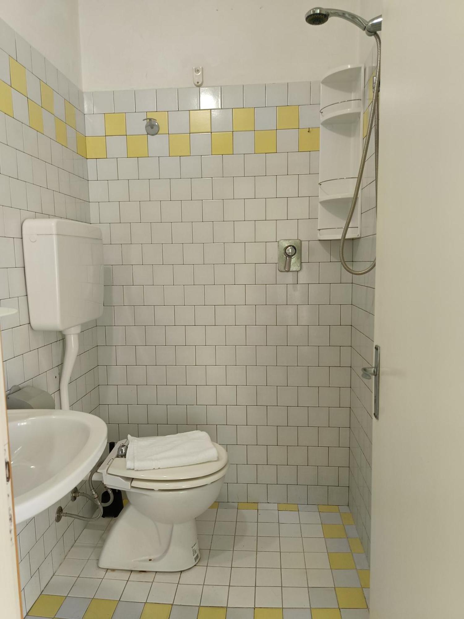 Hotel Raul Риччоне Екстер'єр фото